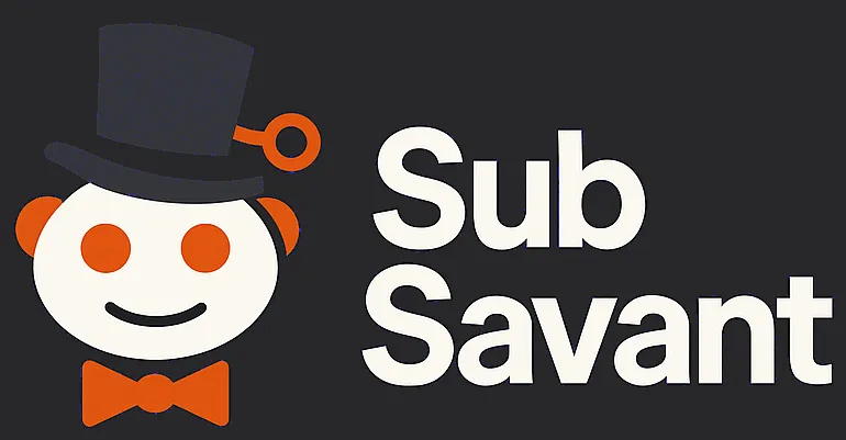 SubSavant Logo